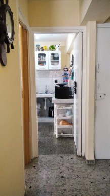 Apartamento de 3 habitaciones en venta en Plaza de la Revolución, La Habana