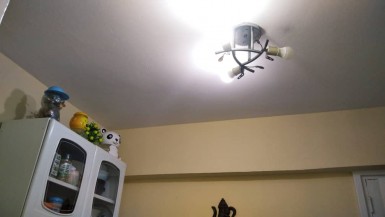 Apartamento de 3 habitaciones en venta en Plaza de la Revolución, La Habana