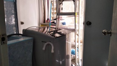 Apartamento de 3 habitaciones en venta en Plaza de la Revolución, La Habana