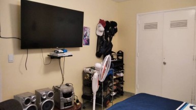 Apartamento de 3 habitaciones en venta en Plaza de la Revolución, La Habana