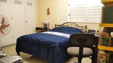 Apartamento de 3 habitaciones en venta en Plaza de la Revolución, La Habana