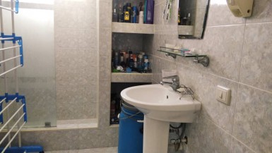 Apartamento de 3 habitaciones en venta en Plaza de la Revolución, La Habana