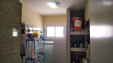 Apartamento de 3 habitaciones en venta en Plaza de la Revolución, La Habana