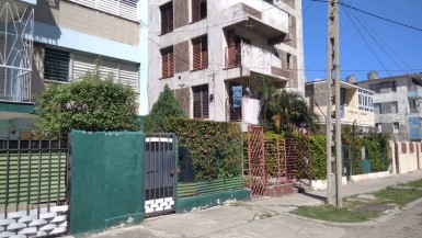 Apartamento de 3 habitaciones en venta en Plaza de la Revolución, La Habana