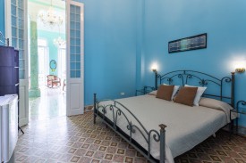 Casa Colonial de 4 habitaciones en venta en San Lázaro, Centro Habana, La Habana - 11