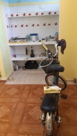 Casa de 1 habitación en venta en San Juan de Dios, Habana Vieja, La Habana