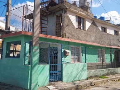 :type in Zamora, Marianao, La Habana