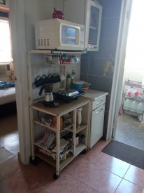 Apartment with 3 bedrooms for sale in Nuevo Vedado, Plaza de la Revolución, La Habana - 4
