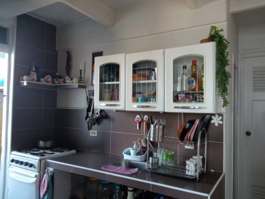 Apartment with 3 bedrooms for sale in Nuevo Vedado, Plaza de la Revolución, La Habana