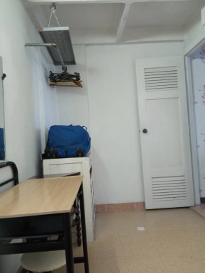 Apartment with 3 bedrooms for sale in Nuevo Vedado, Plaza de la Revolución, La Habana