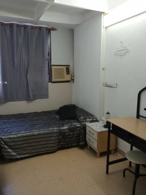 Apartment with 3 bedrooms for sale in Nuevo Vedado, Plaza de la Revolución, La Habana