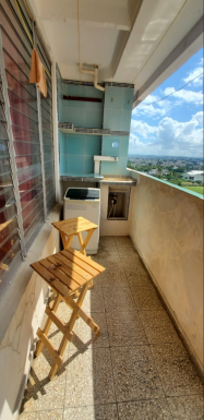 Apartamento de 3 habitaciones en venta en Nuevo Vedado, Plaza de la Revolución, La Habana