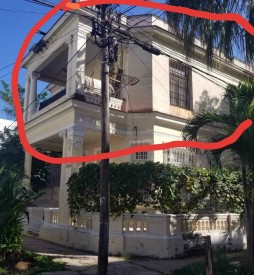 House with 5 bedrooms for sale in Plaza de la Revolución, La Habana