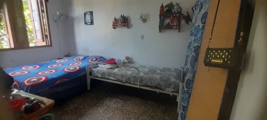 Apartment with 1 bedroom for sale in Poey, Arroyo Naranjo, La Habana