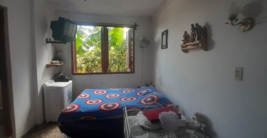 Apartment with 1 bedroom for sale in Poey, Arroyo Naranjo, La Habana