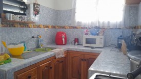 Casa Independiente de 5 habitaciones en venta en Gallega, Guanabacoa, La Habana - Miniatura 30