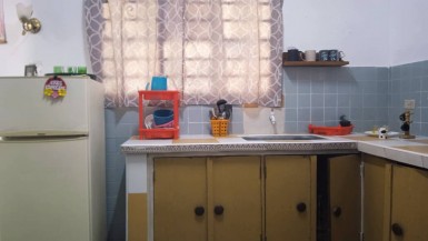 Casa Independiente de 5 habitaciones en venta en Gallega, Guanabacoa, La Habana