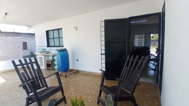 Casa Independiente de 5 habitaciones en venta en Gallega, Guanabacoa, La Habana