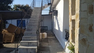 Casa Independiente de 5 habitaciones en venta en Gallega, Guanabacoa, La Habana