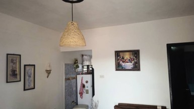 Casa Independiente de 5 habitaciones en venta en Gallega, Guanabacoa, La Habana