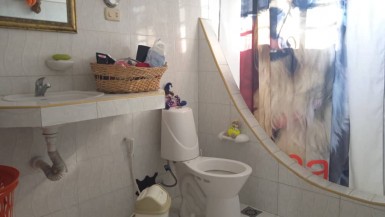 Casa Independiente de 5 habitaciones en venta en Gallega, Guanabacoa, La Habana
