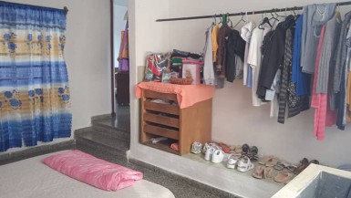 Casa Independiente de 5 habitaciones en venta en Gallega, Guanabacoa, La Habana