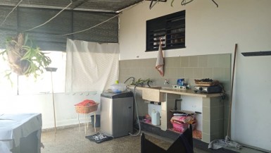 Casa Independiente de 5 habitaciones en venta en Gallega, Guanabacoa, La Habana