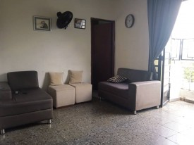 Apartment with 3 bedrooms for sale in Víbora Park, Arroyo Naranjo, La Habana - 7
