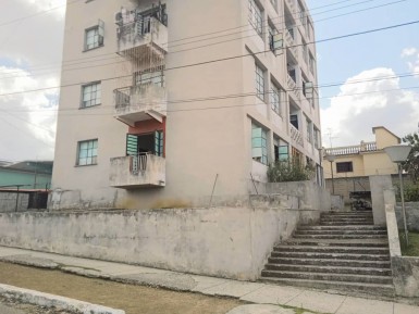 Apartment with 3 bedrooms for sale in Víbora Park, Arroyo Naranjo, La Habana
