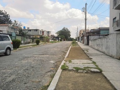 Apartment with 3 bedrooms for sale in Víbora Park, Arroyo Naranjo, La Habana