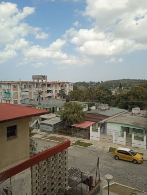 Apartment with 3 bedrooms for sale in Víbora Park, Arroyo Naranjo, La Habana