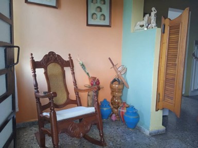 Apartment with 3 bedrooms for sale in Víbora Park, Arroyo Naranjo, La Habana