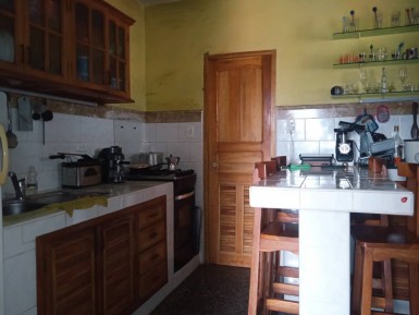 Apartment with 3 bedrooms for sale in Víbora Park, Arroyo Naranjo, La Habana