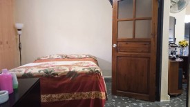 Casa Independiente de 4 habitaciones en venta en Güinera, Arroyo Naranjo, La Habana - Miniatura 12