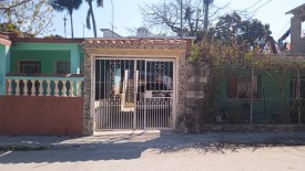 Casa Independiente de 4 habitaciones en venta en Güinera, Arroyo Naranjo, La Habana - Miniatura 2