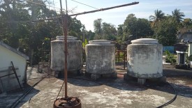 Casa Independiente de 4 habitaciones en venta en Güinera, Arroyo Naranjo, La Habana - Miniatura 48