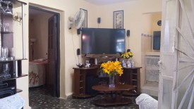 Casa Independiente de 4 habitaciones en venta en Güinera, Arroyo Naranjo, La Habana - Miniatura 8