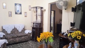 Casa Independiente de 4 habitaciones en venta en Güinera, Arroyo Naranjo, La Habana - Miniatura 9