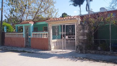 Güinera, Arroyo Naranjo, La Habana