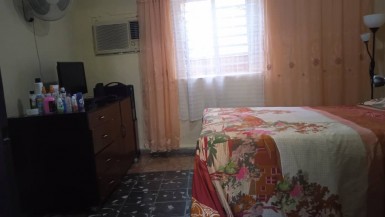 Casa Independiente de 4 habitaciones en venta en Güinera, Arroyo Naranjo, La Habana