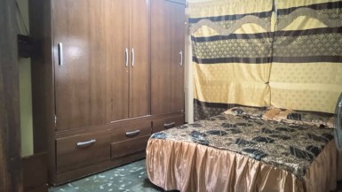 Casa Independiente de 4 habitaciones en venta en Güinera, Arroyo Naranjo, La Habana