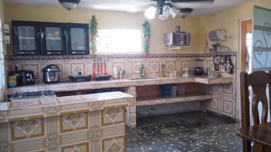 Casa Independiente de 4 habitaciones en venta en Güinera, Arroyo Naranjo, La Habana