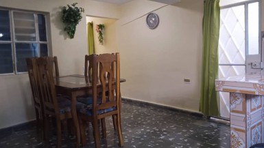 Casa Independiente de 4 habitaciones en venta en Güinera, Arroyo Naranjo, La Habana