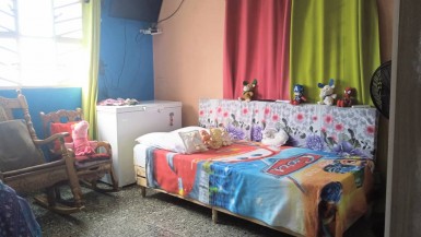 Casa Independiente de 4 habitaciones en venta en Güinera, Arroyo Naranjo, La Habana