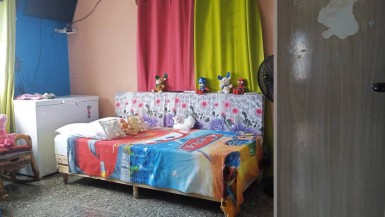 Casa Independiente de 4 habitaciones en venta en Güinera, Arroyo Naranjo, La Habana