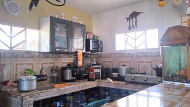 Casa Independiente de 4 habitaciones en venta en Güinera, Arroyo Naranjo, La Habana