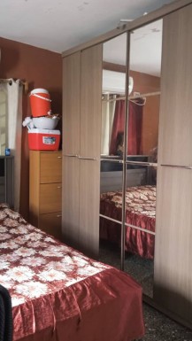 Casa Independiente de 4 habitaciones en venta en Güinera, Arroyo Naranjo, La Habana