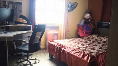 Casa Independiente de 4 habitaciones en venta en Güinera, Arroyo Naranjo, La Habana