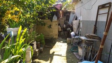 Casa Independiente de 4 habitaciones en venta en Güinera, Arroyo Naranjo, La Habana