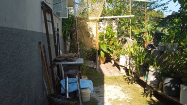 Casa Independiente de 4 habitaciones en venta en Güinera, Arroyo Naranjo, La Habana